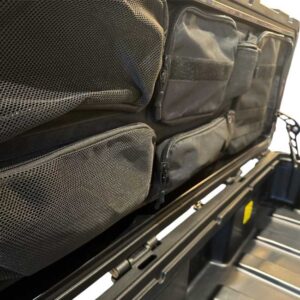 Molle Bag poki í lok á 128L geymsluboxi